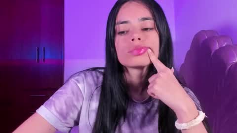 Valeria Model Independent online show from 16, 1, 2026