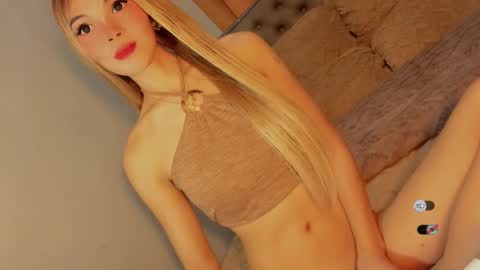 Bella online show from 29, 9, 2025