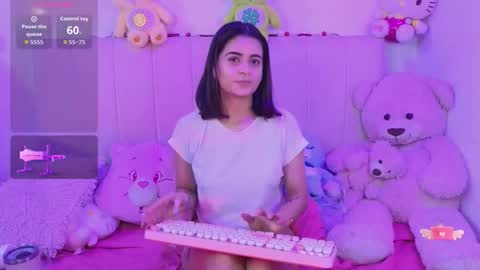 bella_thixx online show from 14, 3, 2026