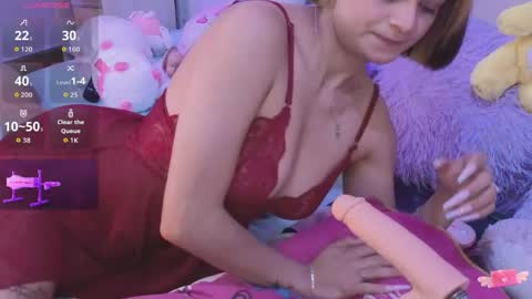 bella_thixx online show from 7, 4, 2026