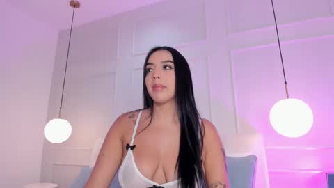  B E L L A   online show from 14, 3, 2026