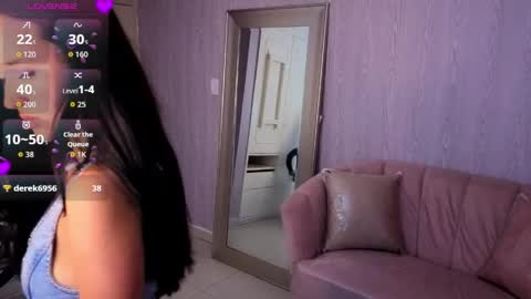 Bella online show from 11, 5, 2026