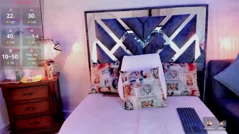 bella_volup online show from 10, 5, 2026