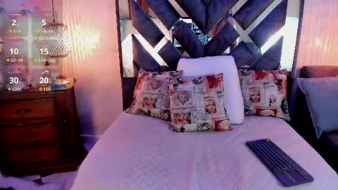 bella_volup online show from 10, 6, 2026