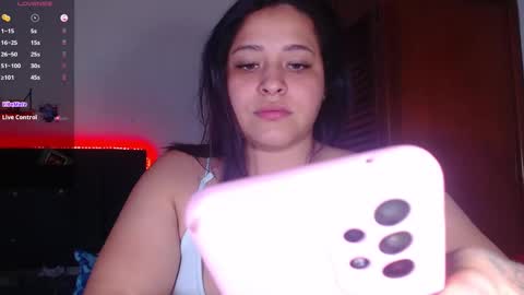 Snapshot of bella_xx9 chatting on 26, 1, 2025 bella_xx9 online show from 26, 1, 2025