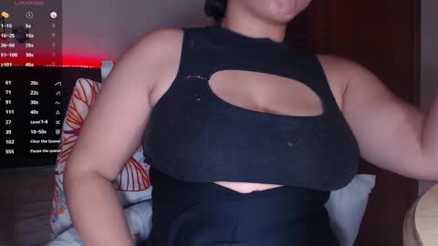Snapshot of bella_xx9 chatting on 30, 1, 2025 bella_xx9 online show from 30, 1, 2025