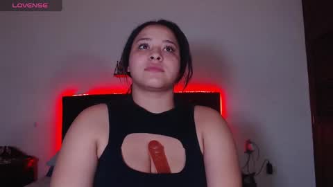Snapshot of bella_xx9 chatting on 31, 1, 2025 bella_xx9 online show from 31, 1, 2025