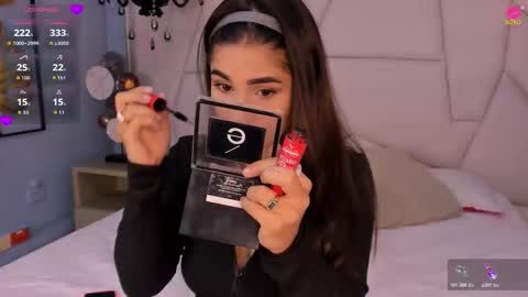 Bella Becca  online show from 21, 11, 2025