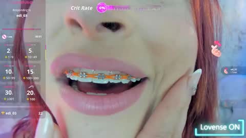 Cris online show from 26, 9, 2025