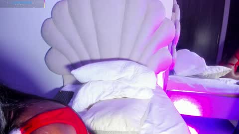 Snapshot of bellaadajud chatting on 20, 12, 2025 Bella Dajud online show from 20, 12, 2025