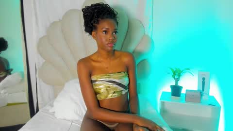 Bella Dajud online show from 18, 1, 2026