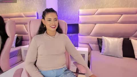 Snapshot of bellaagrace chatting on 14, 1, 2026 bellaagrace online show from 14, 1, 2026