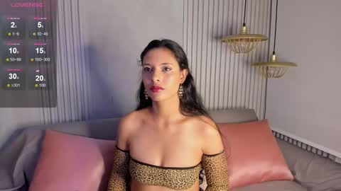 Snapshot of bellaagrace chatting on 17, 1, 2026 bellaagrace online show from 17, 1, 2026