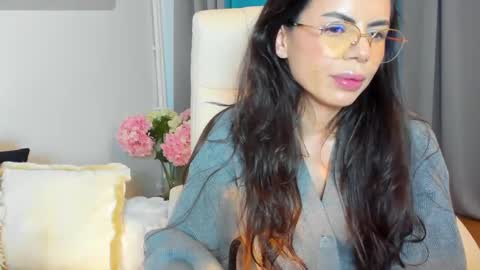 Snapshot of bellaanna25 chatting on 29, 1, 2025 BellaAnna online show from 29, 1, 2025