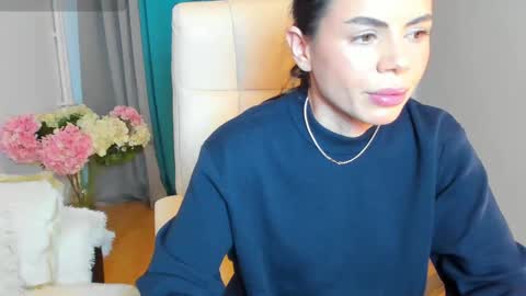 Snapshot of bellaanna25 chatting on 11, 3, 2025 BellaAnna online show from 11, 3, 2025