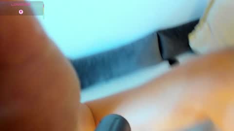 Snapshot of bellaanna25 chatting on 11, 10, 2025 BellaAnna online show from 11, 10, 2025