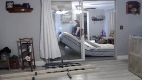 Snapshot of bellabeanz chatting on 6, 2, 2025 Roxy Rain online show from 6, 2, 2025