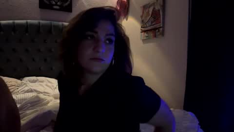 Snapshot of bellabeanz chatting on 1, 6, 2026 Roxy Rain online show from 1, 6, 2026