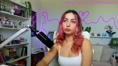 bella beau online show from 1, 7, 2026