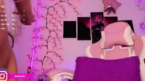 Bella online show from 29, 4, 2026