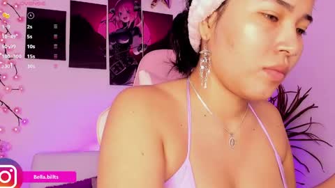 Bella online show from 13, 5, 2026