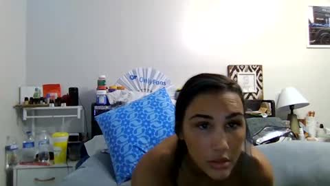 Snapshot of bellaboo999 chatting on 18, 9, 2025 bellaboo999 online show from 18, 9, 2025