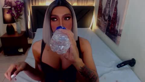 Volta online show from 12, 1, 2026