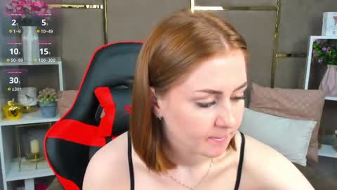 bellacandys online show from 27, 6, 2026