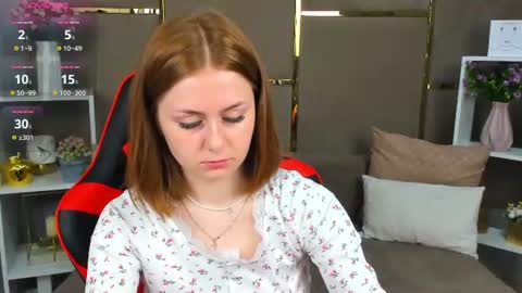 bellacandys online show from 7, 7, 2026