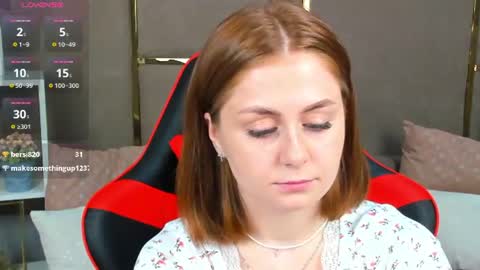 bellacandys online show from 7, 7, 2026
