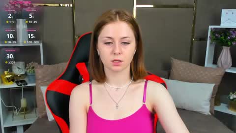 bellacandys online show from 8, 7, 2026