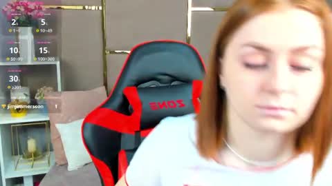 bellacandys online show from 15, 7, 2026
