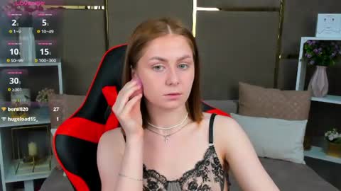 bellacandys online show from 18, 7, 2026