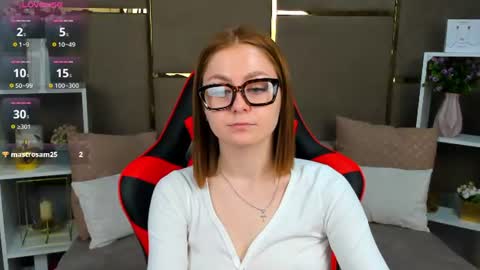bellacandys online show from 19, 7, 2026