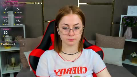 bellacandys online show from 28, 7, 2026