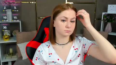 bellacandys online show from 5, 8, 2026