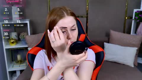 bellacandys online show from 7, 8, 2026