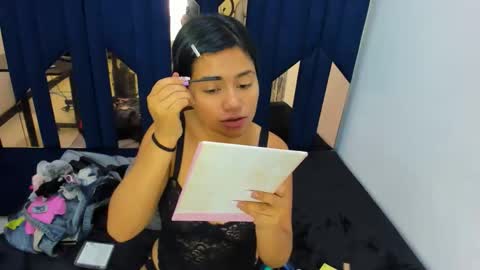bellacandyss online show from 8, 6, 2026