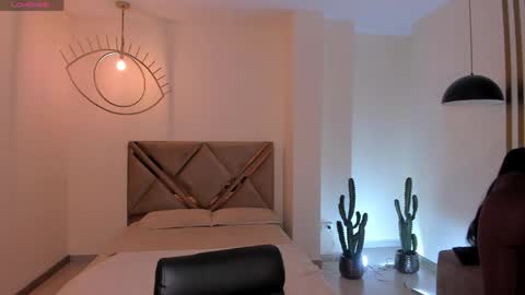Snapshot of bellacarteer_ chatting on 22, 5, 2026 Bella C online show from 22, 5, 2026