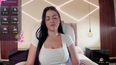 Snapshot of bellaclaiir chatting on 20, 2, 2026 Bella Clair online show from 20, 2, 2026