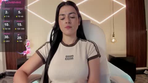 Snapshot of bellaclaiir chatting on 12, 3, 2026 Bella Clair online show from 12, 3, 2026