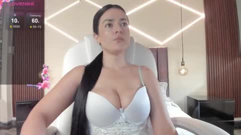 Bella Clair online show from 12, 5, 2026