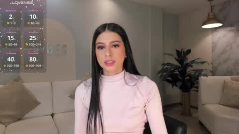 Snapshot of bellaconnor_ chatting on 5, 12, 2025 Bella online show from 5, 12, 2025