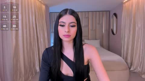 Snapshot of bellaconnor_ chatting on 9, 1, 2026 Bella online show from 9, 1, 2026