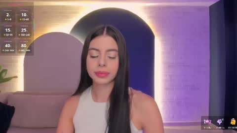 Snapshot of bellaconnor_ chatting on 26, 6, 2026 Bella online show from 26, 6, 2026