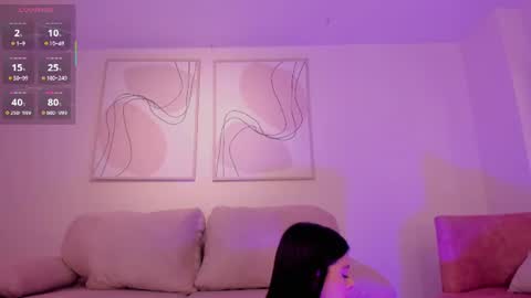 Snapshot of bellaconnor_ chatting on 30, 6, 2026 Bella online show from 30, 6, 2026