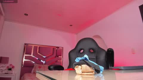 Snapshot of belladiamond18 chatting on 4, 11, 2025 TELL ME GODDESS NEXT Transmission 01122024 9PM TO 4AMColombian hour THANKS Follow me online show from 4, 11, 2025