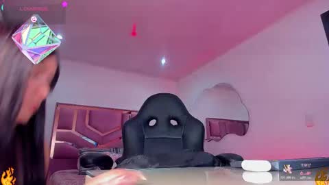 Snapshot of belladiamond18 chatting on 21, 12, 2025 TELL ME GODDESS NEXT Transmission 01122024 9PM TO 4AMColombian hour THANKS Follow me online show from 21, 12, 2025