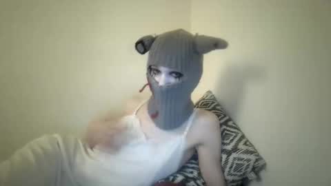 BelladonnaGirlGod05 online show from 15, 5, 2026