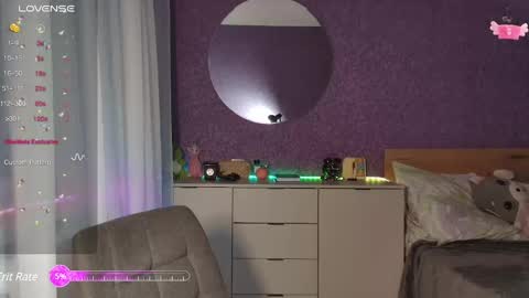 Snapshot of bellaelya chatting on 22, 12, 2024 Elya online show from 22, 12, 2024